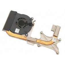 Dell Heatsink Cooling Fan Latitude E6400 YP280