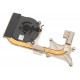 Dell Heatsink Cooling Fan Latitude E6400 YP280