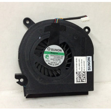 Dell Fan Cooling CPU E6400 E6410 E6500 E6510 YP387