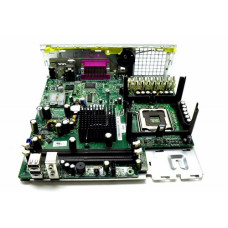 Dell System Motherboard Gx740 Sdt YP696