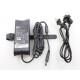 Dell AC Adapter PA-12 65W YT886 FA65NS0-00 Inspiron 1501 1525 Lati