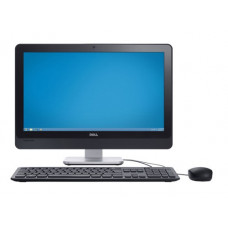 Dell Inspiron 23 5000 5348 All-in-One Core i3-4130 i53484222BLK