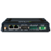 Digi IX20 - PRIORITY, LTE, CAT-4, DUAL ETHERNET, RS-232, WI-FI, NO ACCESSORIES F IX20-W0P4