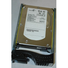 EMC Hard Drive VMAX 600GB 15K SAS FC Drive 118000382-07 with Tray 005051004