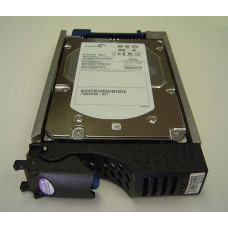 EMC Hard Drive 300GB 15KRPM 3.5" Fiber Channel w/Tray ST3300657FC 9FL004-031 005048950
