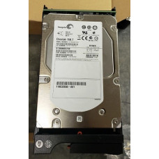 EMC Hard Drive 600GB 15K 3.5" 6Gb/se SAS with tray 005049039
