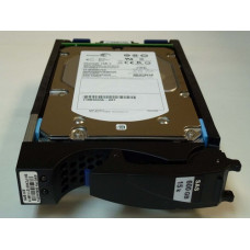 EMC Hard Drive 600GB SAS 10K V4-VS10-600 VX-VS10-600 005050342