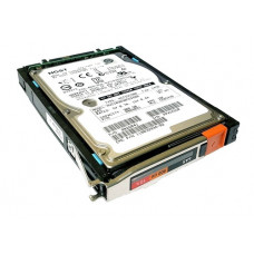 EMC Hard Drive HDD 900GB 10K 2.5" SAS VNX V3-2S10-900 V4-2S10-900 VX-2S10-900 005050349 005049809