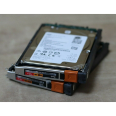 EMC Hard Drive 900GB 10K SAS 2.5" 1FE200-031 118000210-02