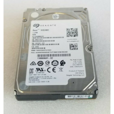 EMC Hard Drive 1.2TB 10K 2.5" SAS 12G Exos 10E2400 1XH230-031 118000681-02