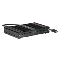 Eizo Nanao Tech CFAST 2.0 PRO CARD READER 2SLOT THUNDERBOLT 3 SF3 SERIES SF3-2CFST