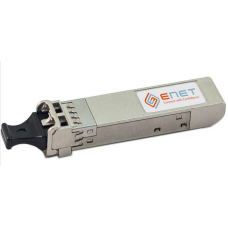 Enet Components Ixia Compatible 948-0014 - Functionally Identical 10GBASE-LR SFP+ 1310nm 10km w/DOM Single-mode Duplex LC - Programmed, Tested, and Supported in the USA, Lifetime Warranty" 948-0014-ENC