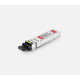 ENET SFP+ Module - For Data Networking, Optical Network - 1 x LC 10GBase-LR Network - Optical Fiber - Single-mode - 10 Gigabit Ethernet - 10GBase-LR, 10GBase-CWDM CWDM-SFP10G-1310-10K-ENC