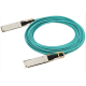Enet Components 100GBASE-AOC QSFP28 AOC 7M DOM OM3 MMF HPE COMPATIBLE R0Z27A-ENC