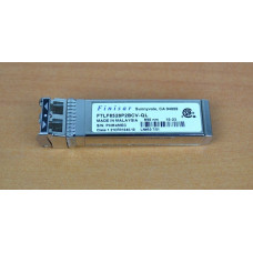 Finisar Transceiver 8GB ShortWave length SFP+ 21CFR1040.10 FTLF8528P2BCV-QL