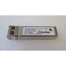 Finisar Transceiver module 10GB SFP+ Optic Transceiver FTLX8571D3BCL 