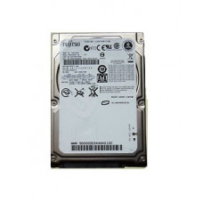 Fujitsu Hard Drive 80GB 2.5in Sata N041F MHZ20808J 