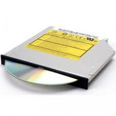 Gateway DVD-CDRW Optical Drive 255E CDC001181