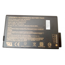 Getac Battery Pack X500 S400 V400 Rechargeable Lithiumion Li-Ion BP-LP2900/33-01PI 338911120104