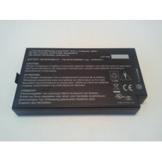 Getac Battery B300 B300X Li-Ion 8100mAh BP3S3P2900(P) 441814400099