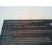 Getac Battery B300 B300X Li-Ion 8100mAh BP3S3P2900(P) 441814400099