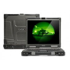 Getac Notebook B300 13.3in 1400 NITs i7 2.9GHz 4GB 500GB BWK140