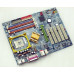 Gigabyte System Motherboard Socket 478 Intel GA-8IPE1000-G