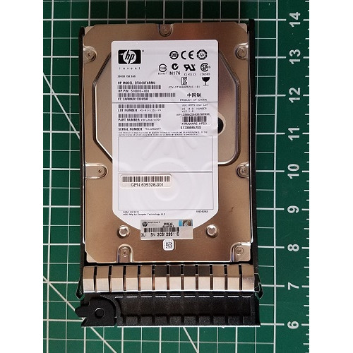 AP870A HP Hard Drive AP870A AP870A HP Hard Drive AP870A