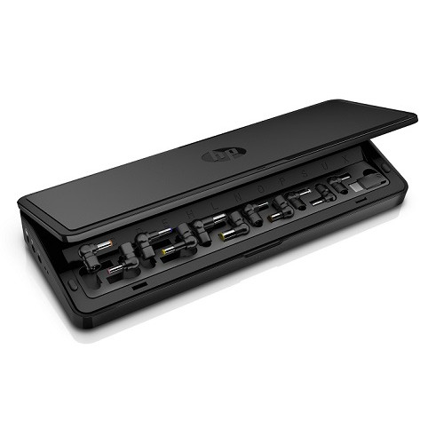 hp 3005pr usb port replicator driver for mac