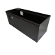 Havis - Console - black - TAA Compliance C-3012-1