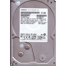 Hitachi Hard Drive 750GB Atlas Sata-300 3GB HDT721075SLA360 0A38115