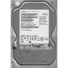 Hitachi Hard Drive 500GB Sata-600 6GBits HDS721050CLA662 504336-001