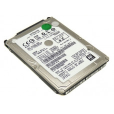 Hitachi Hard Drive 500GB TravelStar Sata-300 HTS727550A9E364 45N7063