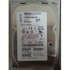 Lenovo HGST Ultrastar 3.5in 600GB 15000RPM SAS 64 MB Cache Enterprise 0B23663