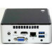 Intel Mini PC Kit Celeron N3050 HD Graphics Gigabit LAN WiFi NUC5CPYH