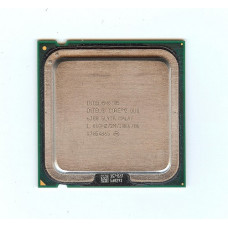 Intel Processor CPU Core 2 Duo E6300 1.86GHz 2MB 1066MHz SL9TA 