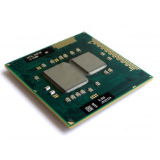 Intel Processor Core i3 Dual-Core 213 GHz Bus Speed SLBMD