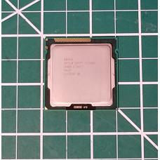 Intel Processor CPU i5-2405S 2.50GHz 6MB LGA 1155 Quad-Core SR0BB