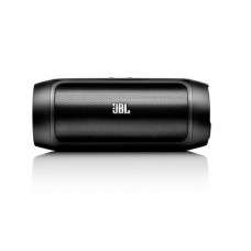 JBL Speaker Wireless Bluetooth Built-In Mic PowerBank Charge 2 Portable CHARGEIIBK