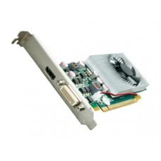 Jaton Graphics Card GF 210 1GB DDR2 PCI Expr PX638-DLP