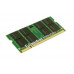 Kingston Memory 2GB PC2-6400 DDR2-800 SO DIMM KTH-ZD8000C6-2G