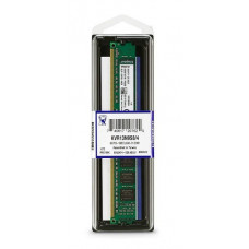 Kingston Memory Ram 4GB PC3-10666 DIMM 1333MHz DDR3 Low Profile KVR13N9S8/4