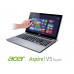 Acer Aspire V5-122P-0408 AMD Dual 1250 1.0GHz 500GB 4GB 11 Grade A