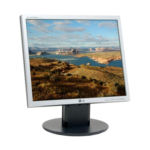 FLATRON L1750S DRIVER FOR MAC DOWNLOAD