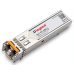 C2g Legrand Cisco GLC-EX-SMD Compatible 1000BASE-EX SMF SFP (Mini-GBIC) Transceiver Module - SFP (mini-GBIC) transceiver module (equivalent to: Cisco GLC-EX-SMD) - GigE - 1000Base-EX - LC single-mode - up to 24.9 miles - 1310 nm - TAA Compliant - for Cisc
