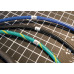 Molex Cable 3 connector 10 Feet -48v GR RTN 42816 70-2350-371-Y