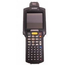 Motorola Symbol Barcode Scanner PDA Mobile MC30X0-RG0PBBG00WW