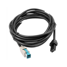 NCR Cable USB plus power 497-0445077