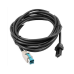 NCR Cable USB plus power 497-0445077