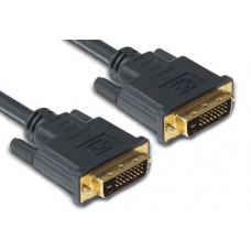 NCR 4MM Video Cable DVI Male to Male 1432-C191-0040 497-0446722
